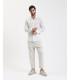 Broderie anglaise shirt