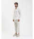Broderie anglaise shirt