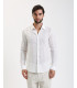 Broderie anglaise shirt