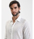 Broderie anglaise shirt
