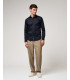Camicia cotone stretch