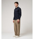 Camicia cotone stretch
