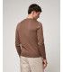 Light weight crewneck sweater