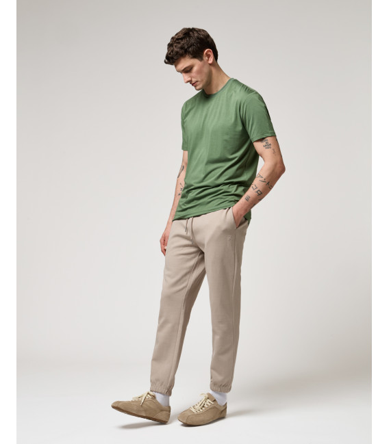 Soft-touch t-shirt