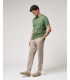 Soft-touch t-shirt