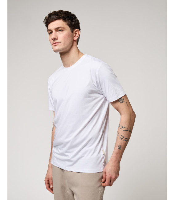 Soft-touch t-shirt