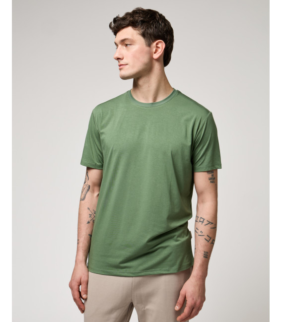 Soft-touch t-shirt