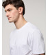 Soft-touch t-shirt