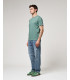 T-shirt in cotone extra fine