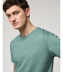 T-shirt in cotone extra fine