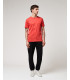 T-shirt in cotone extra fine