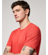 T-shirt in cotone extra fine