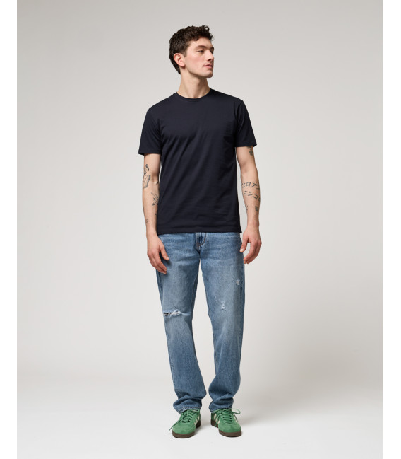 T-shirt in cotone extra fine