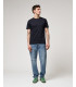 T-shirt in cotone extra fine