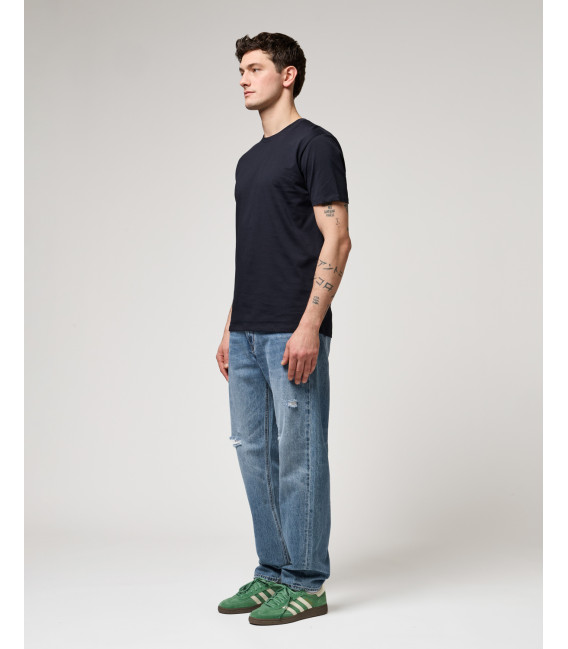 T-shirt in cotone extra fine