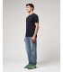 T-shirt in cotone extra fine