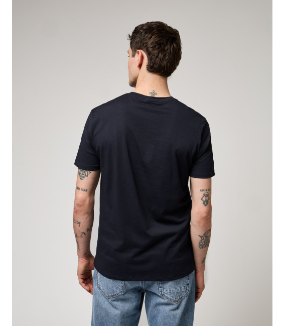 T-shirt in cotone extra fine