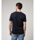 T-shirt in cotone extra fine