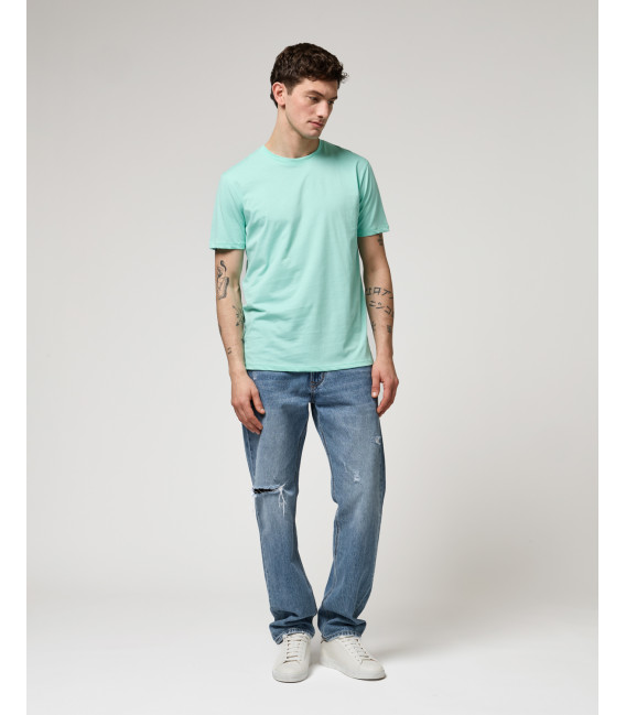 T-shirt extra fine cotton