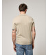 Polo in maglia muscle fit