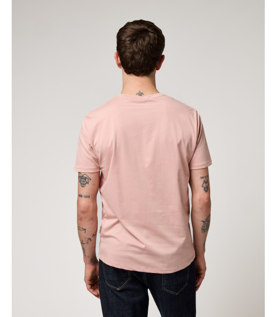 T-shirt in cotone extra fine
