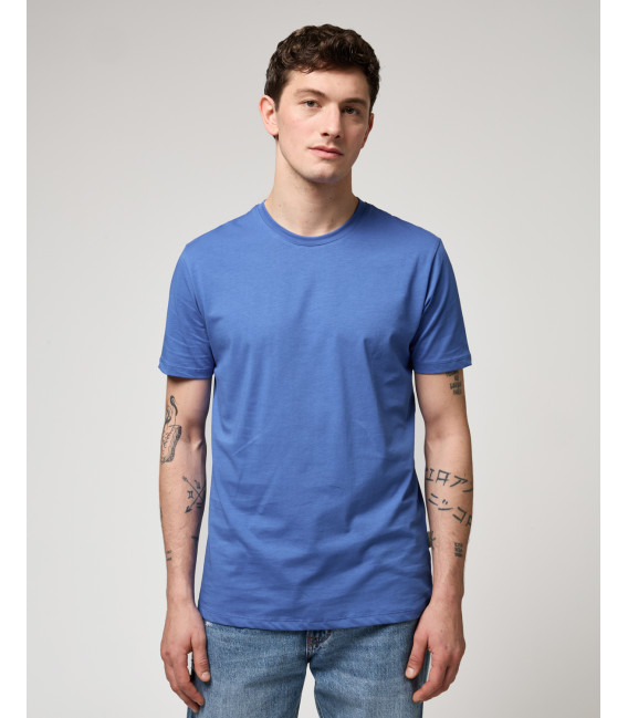 T-shirt in cotone extra fine
