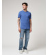 T-shirt in cotone extra fine