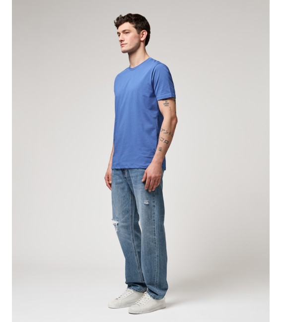 T-shirt in cotone extra fine