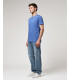 T-shirt in cotone extra fine