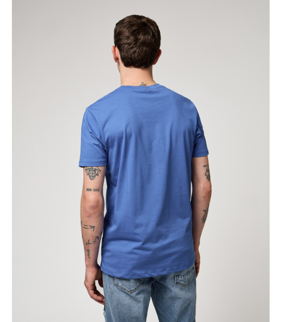 T-shirt in cotone extra fine
