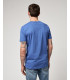 T-shirt in cotone extra fine