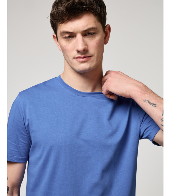 T-shirt in cotone extra fine