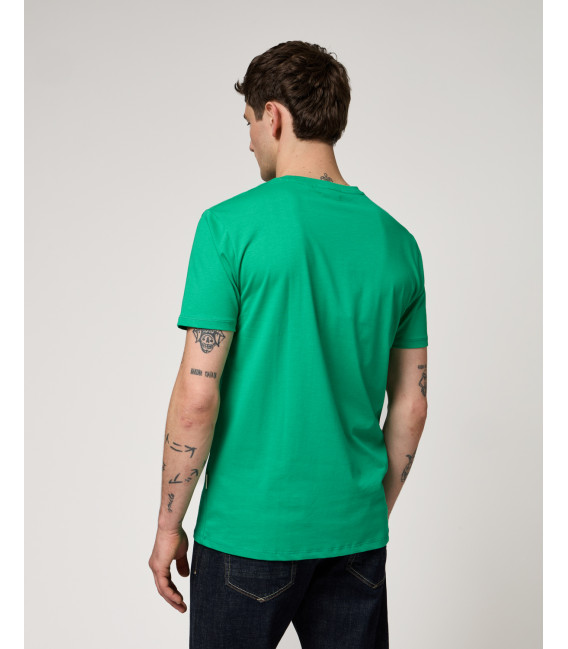 T-shirt in cotone extra fine