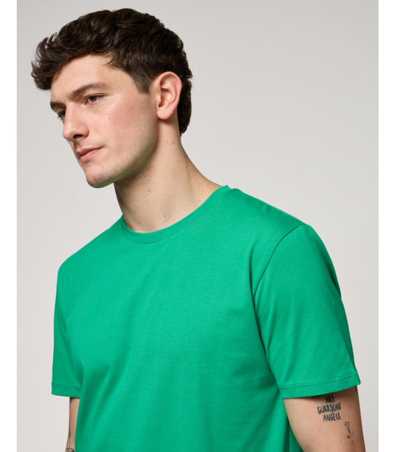 T-shirt in cotone extra fine