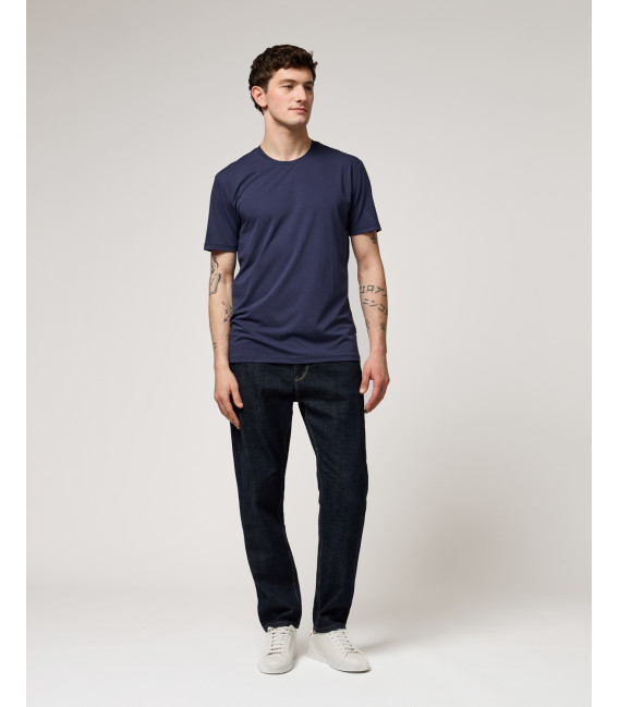 Soft-touch t-shirt