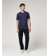 Soft-touch t-shirt