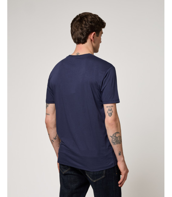 Soft-touch t-shirt