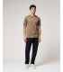 T-shirt soft touch relaxed fit