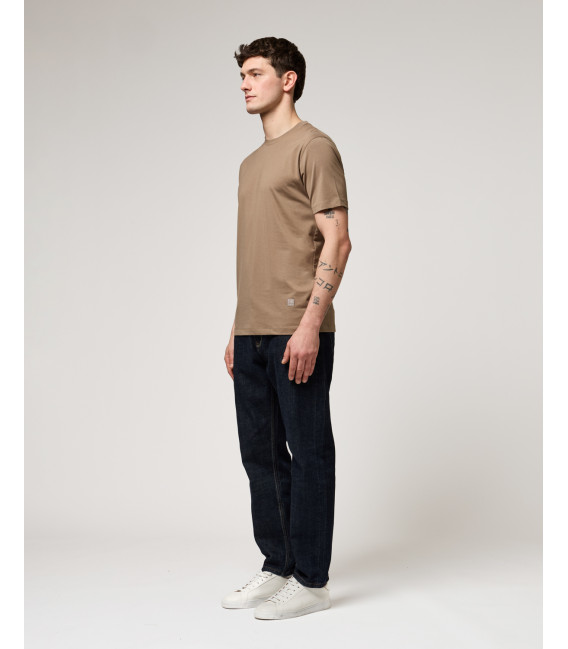 T-shirt soft touch relaxed fit