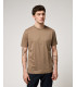 T-shirt soft touch relaxed fit