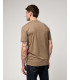 T-shirt soft touch relaxed fit