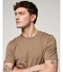 T-shirt soft touch relaxed fit