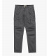 Pantaloni cargo slim fit