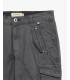 Pantaloni cargo slim fit