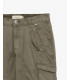 Pantaloni cargo slim fit
