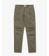 Pantaloni cargo slim fit