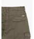 Pantaloni cargo slim fit