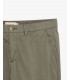 Chinos slim fit in cotone