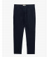 Chinos slim fit in cotone
