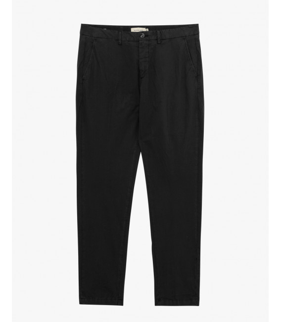 Chinos slim fit in cotone